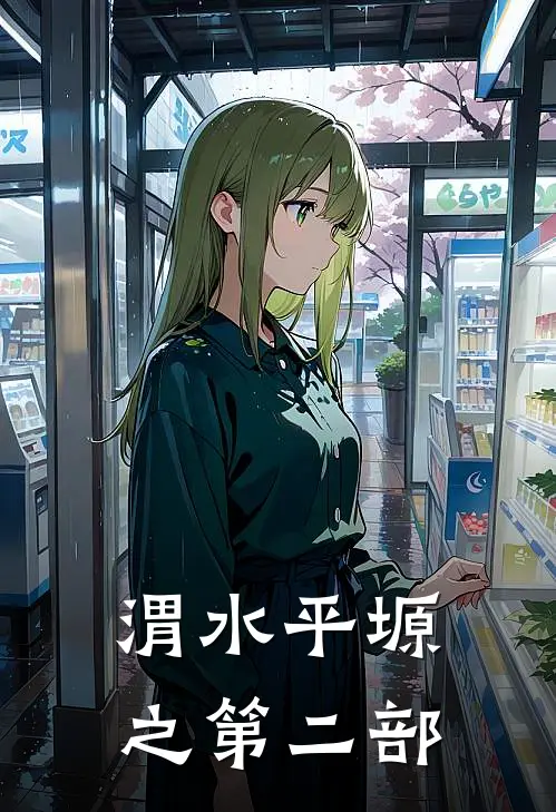 渭水平塬之第二部