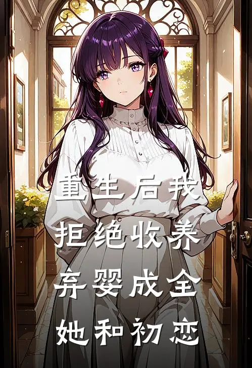 重生后我拒绝收养弃婴成全她和初恋