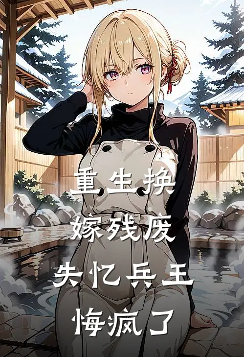 重生换嫁残废，失忆兵王悔疯了