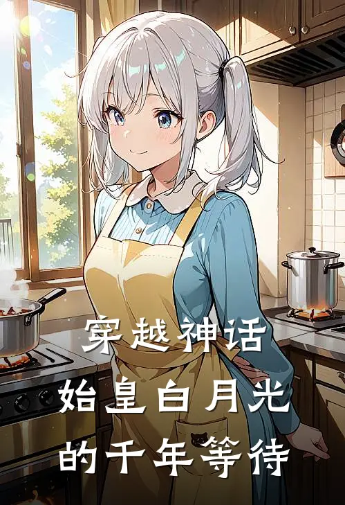 穿越神话，始皇白月光的千年等待