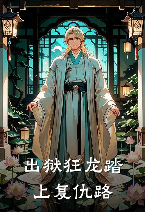 出狱狂龙踏上复仇路