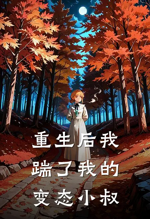 重生后我踹了我的变态小叔