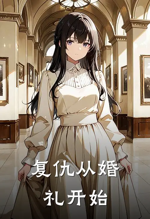 复仇从婚礼开始