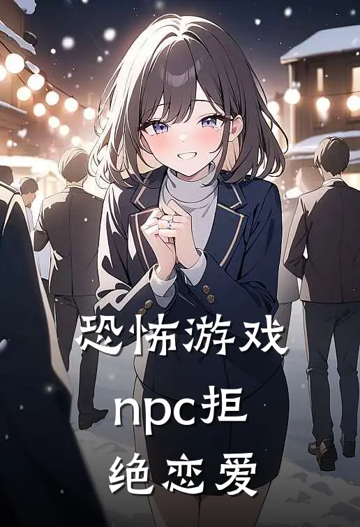 恐怖游戏npc拒绝恋爱