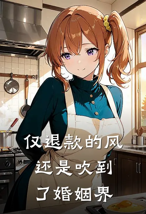 仅退款的风还是吹到了婚姻界