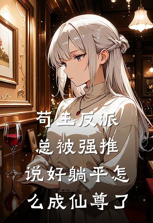 苟王反派总被强推，说好躺平怎么成仙尊了