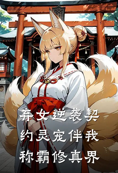 弃女逆袭契约灵宠伴我称霸修真界