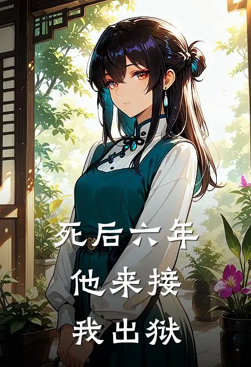 死后六年，他来接我出狱