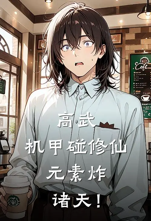 高武：机甲碰修仙，元素炸诸天！