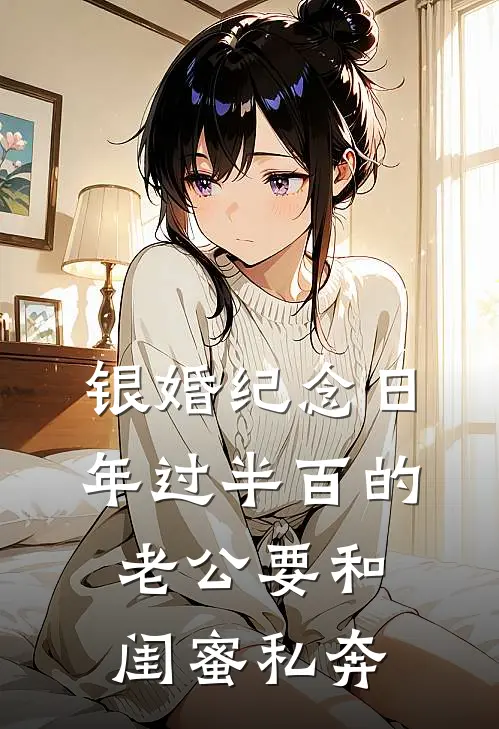 银婚纪念日，年过半百的老公要和闺蜜私奔