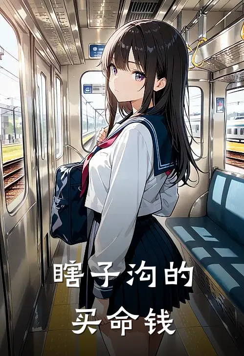 瞎子沟的买命钱