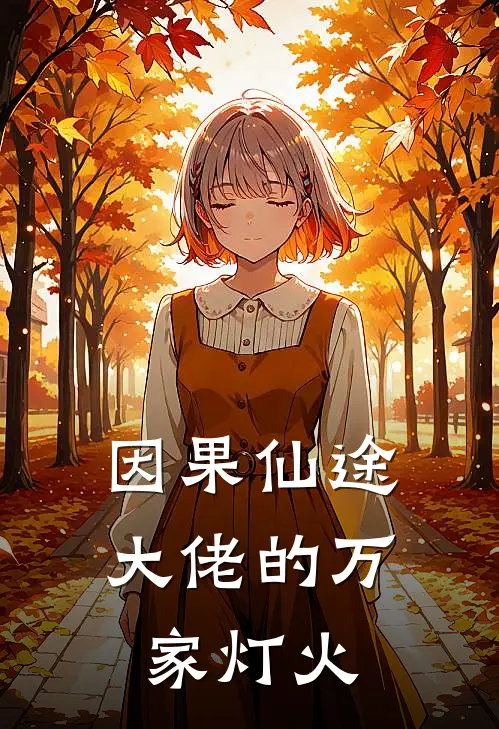 因果仙途：大佬的万家灯火