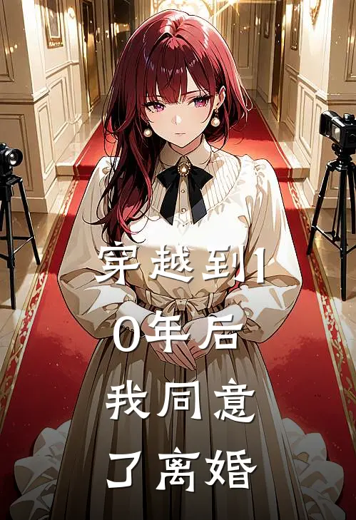 穿越到10年后，我同意了离婚