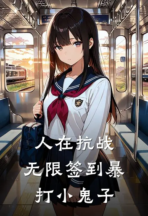 人在抗战，无限签到暴打小鬼子