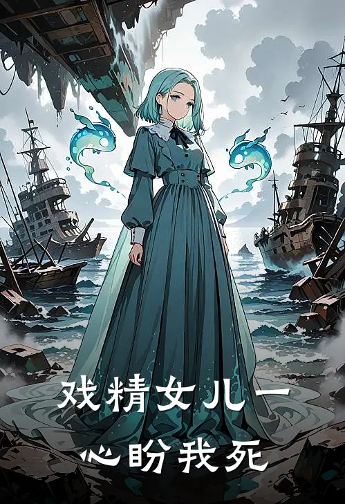 戏精女儿一心盼我死