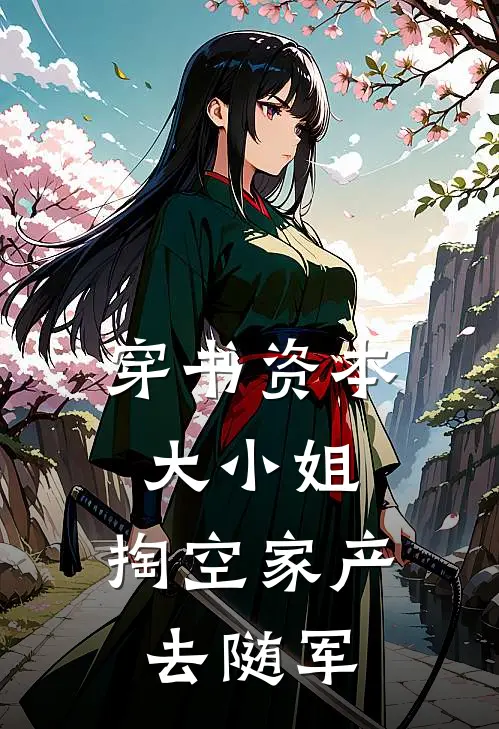 穿书资本大小姐，掏空家产去随军