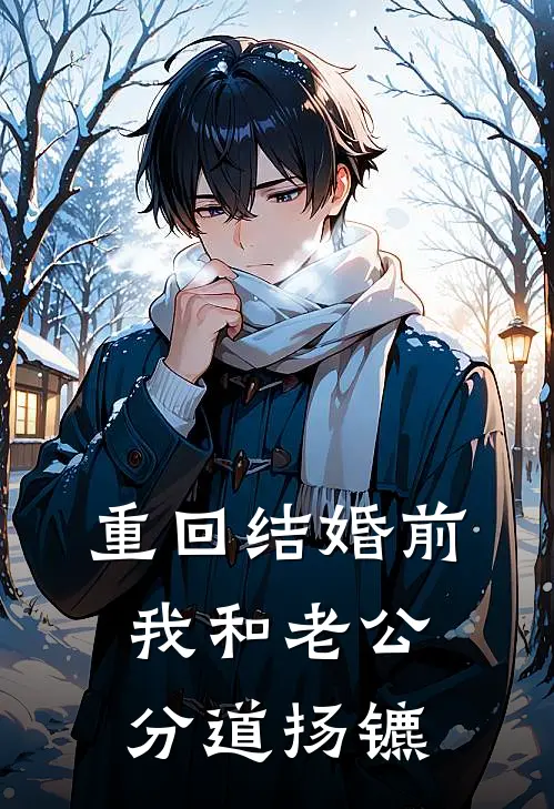 重回结婚前，我和老公分道扬镳