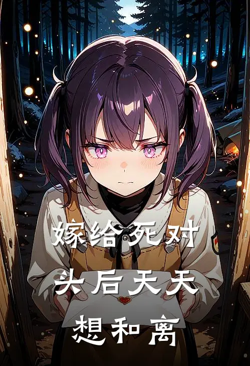 嫁给死对头后天天想和离