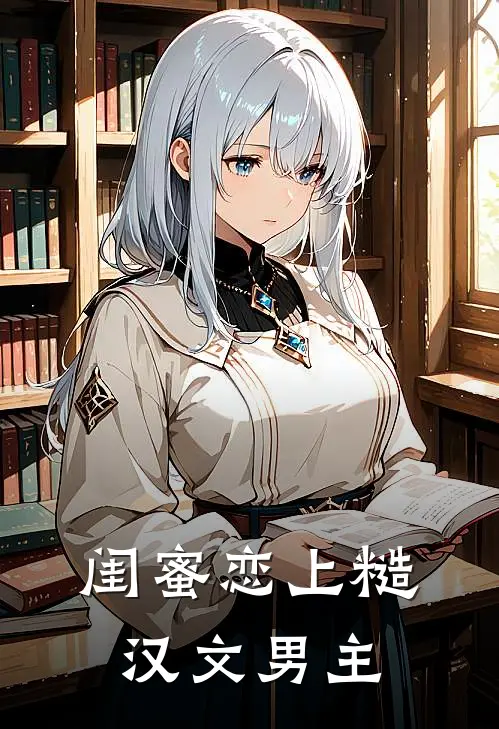 闺蜜恋上糙汉文男主