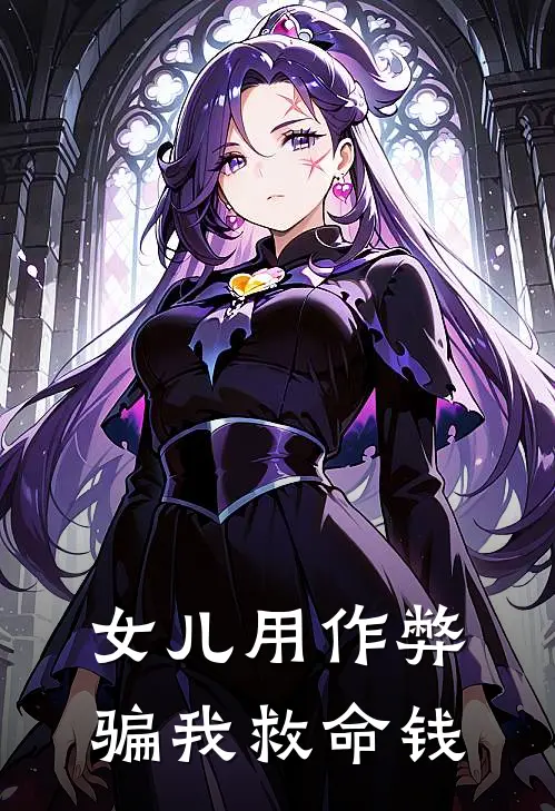 女儿用作弊骗我救命钱