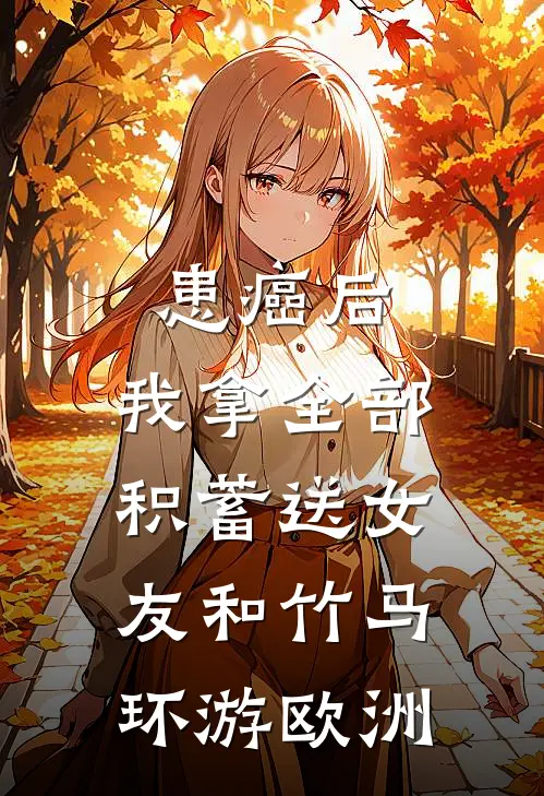 患癌后，我拿全部积蓄送女友和竹马环游欧洲