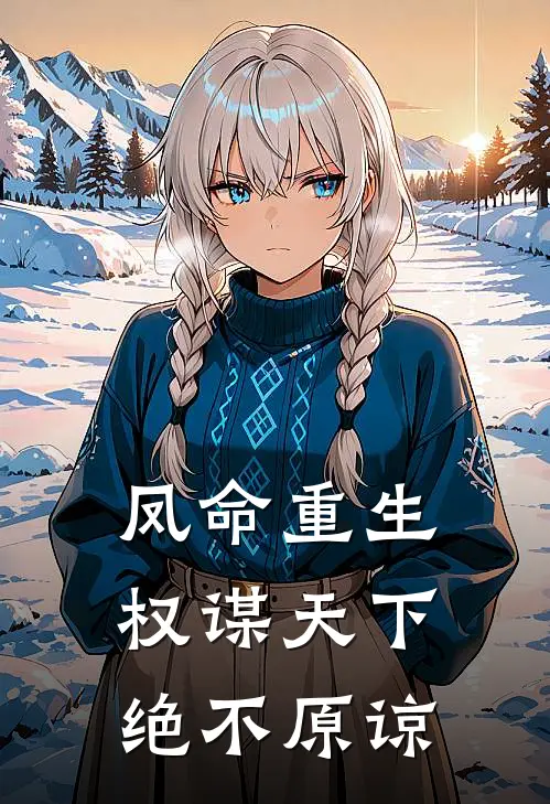 凤命重生：权谋天下，绝不原谅