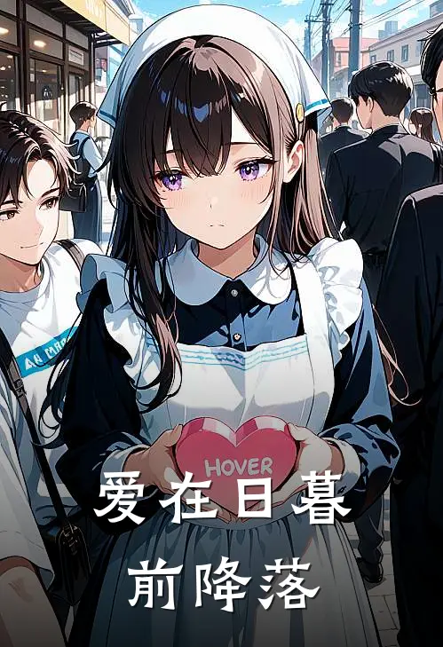 爱在日暮前降落