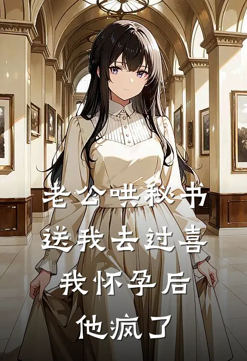 老公哄秘书送我去过喜，我怀孕后他疯了