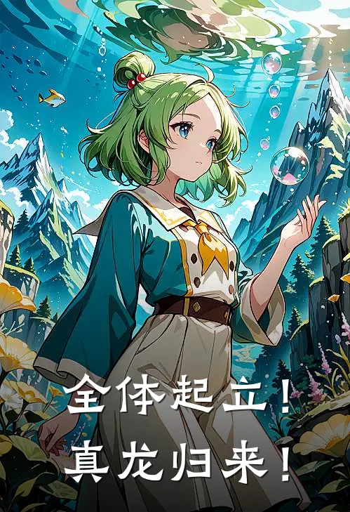 全体起立！真龙归来！