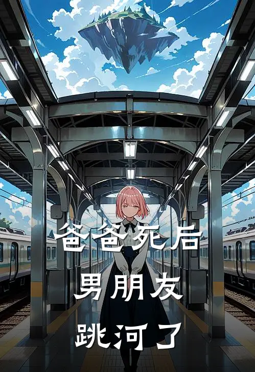 爸爸死后，男朋友跳河了