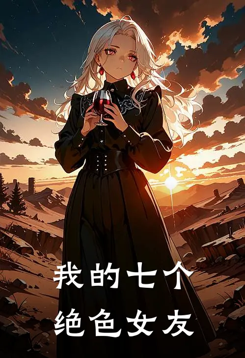 我的七个绝色女友