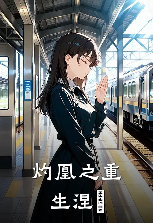 灼凰之重生涅槃