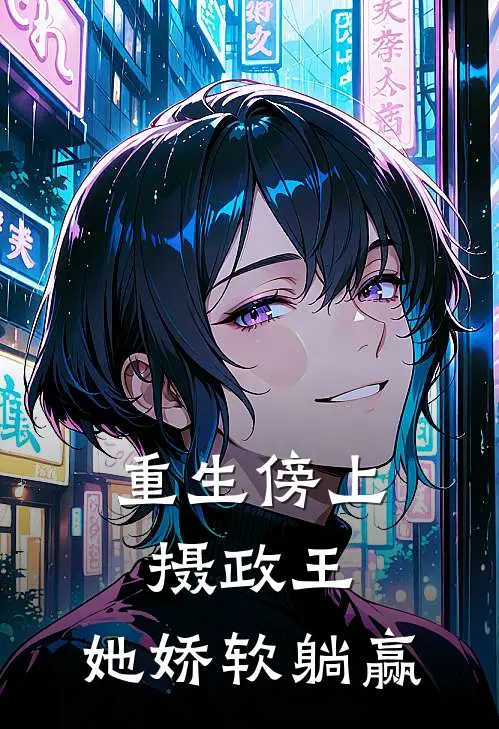 重生傍上摄政王，她娇软躺赢