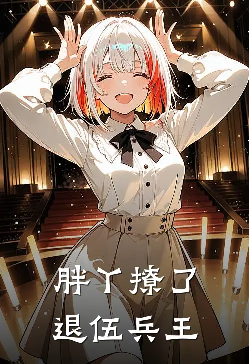 胖丫撩了退伍兵王