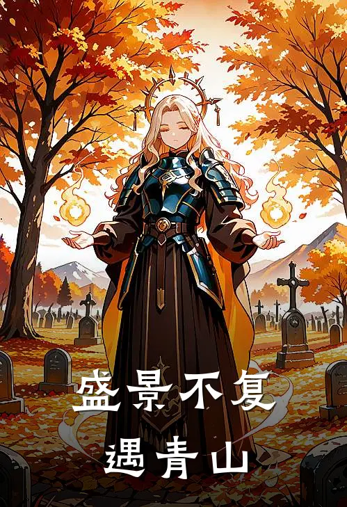 盛景不复遇青山