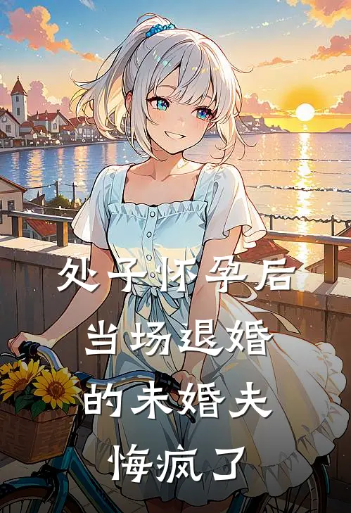 处子怀孕后，当场退婚的未婚夫悔疯了