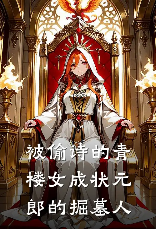 被偷诗的青楼女成状元郎的掘墓人