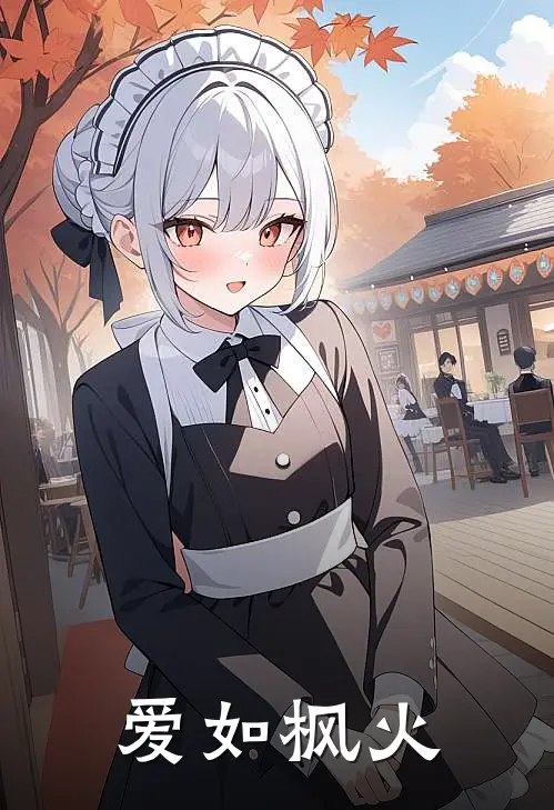 爱如枫火