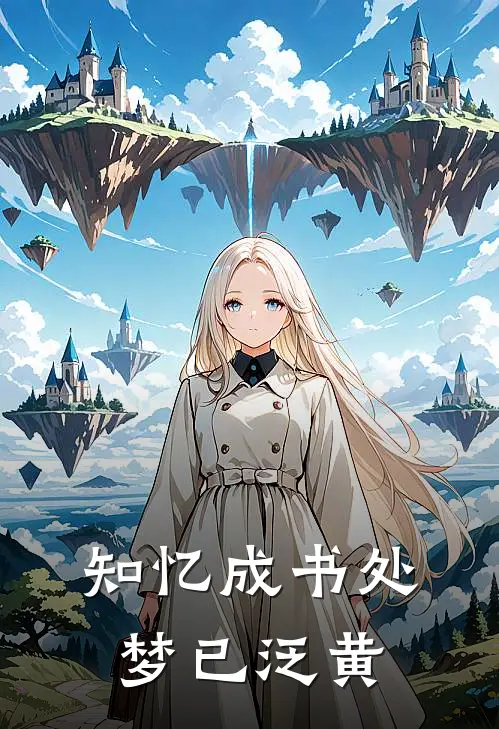 知忆成书处梦已泛黄