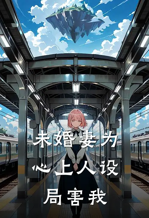 未婚妻为心上人设局害我