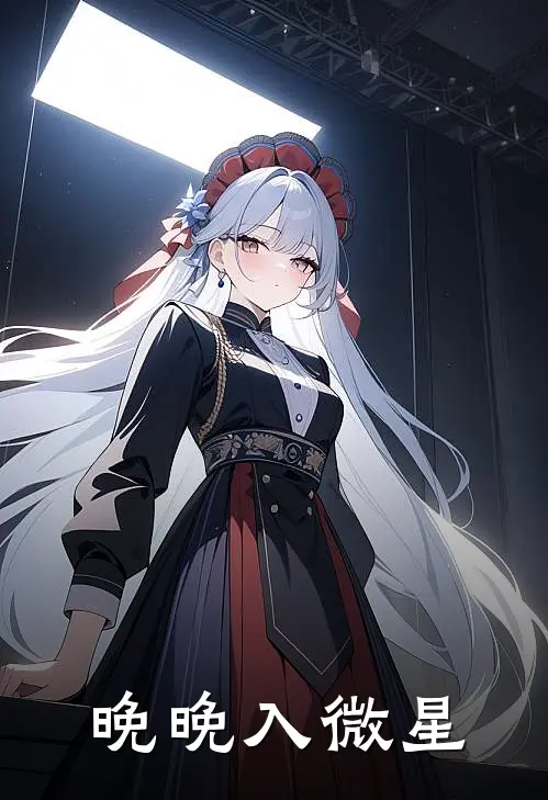 晚晚入微星