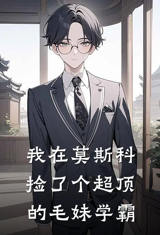 我在莫斯科捡了个超顶的毛妹学霸