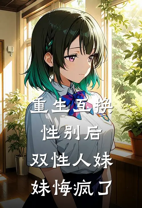 重生互换性别后，双性人妹妹悔疯了