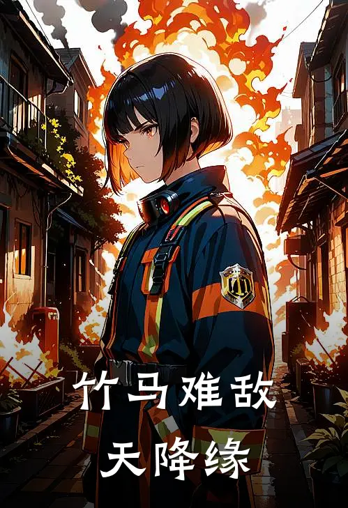 竹马难敌天降缘