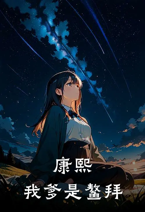 康熙，我爹是鳌拜