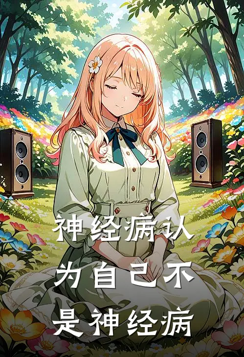 神经病认为自己不是神经病