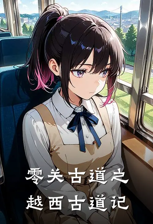 零关古道之越西古道记