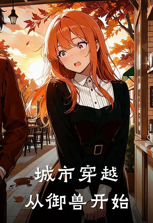 城市穿越：从御兽开始