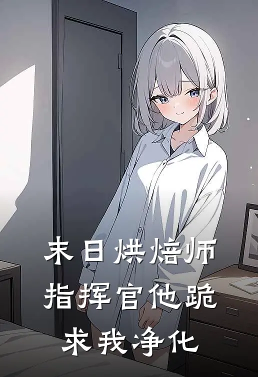 末日烘焙师：指挥官他跪求我净化