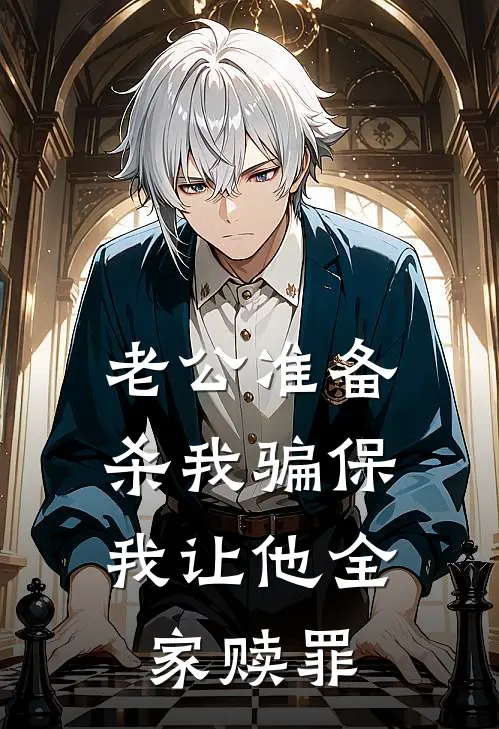 老公准备杀我骗保，我让他全家赎罪